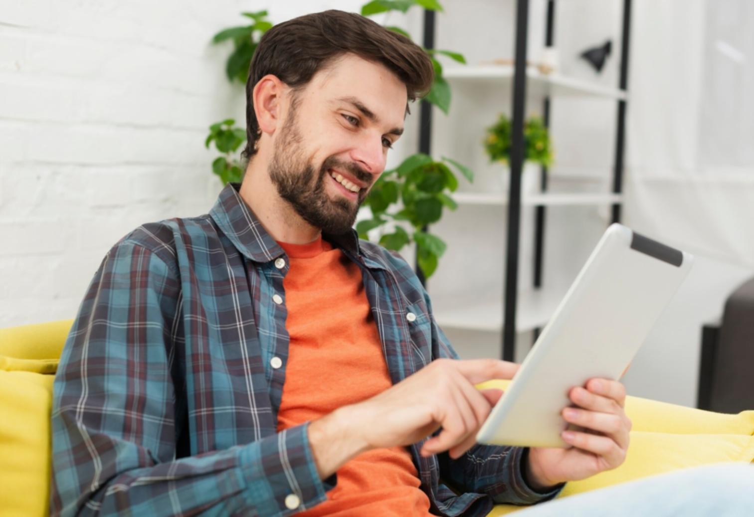 Professional business meeting with financial reporting frameworks and strategic documentation